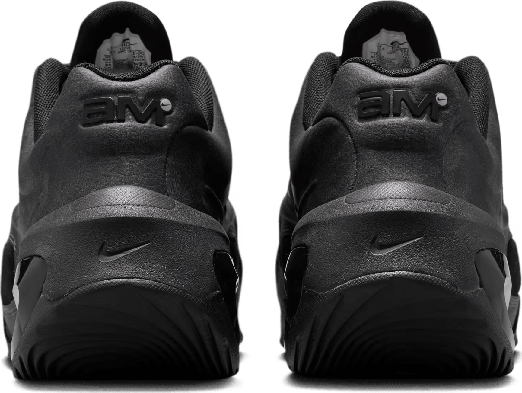 Nike Air Max Muse SE Wmns "Black Anthracite"