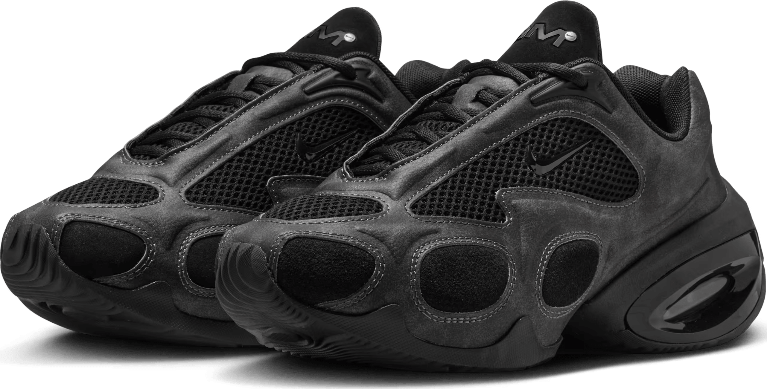 Nike Air Max Muse SE Wmns "Black Anthracite"