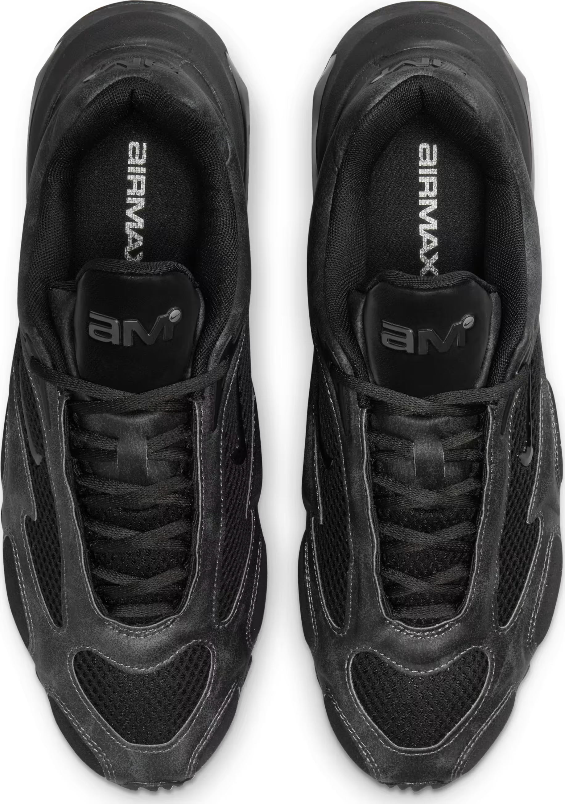 Nike Air Max Muse SE Wmns "Black Anthracite"