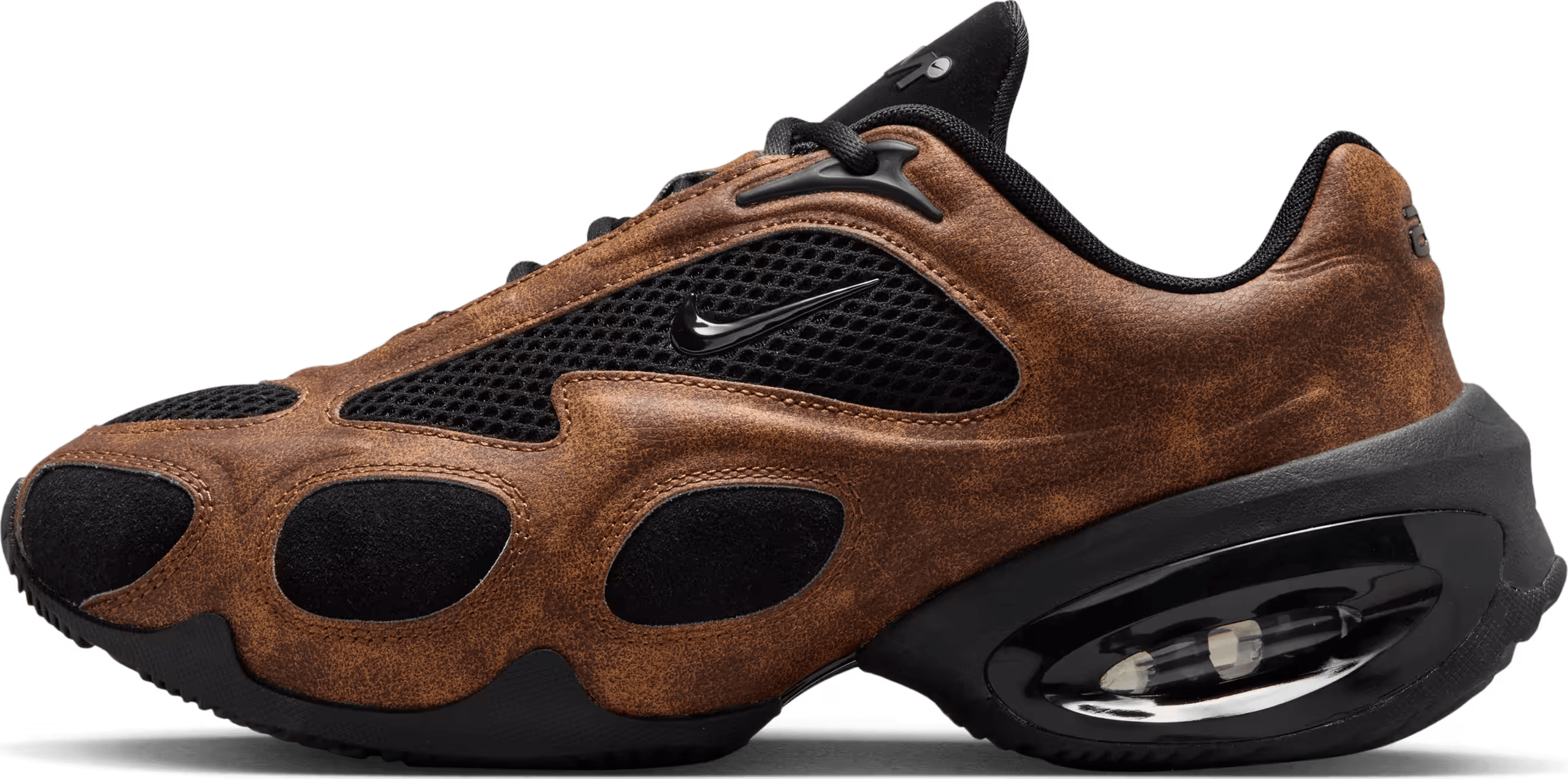 Nike Air Max Muse SE Light British Tan (Women's)