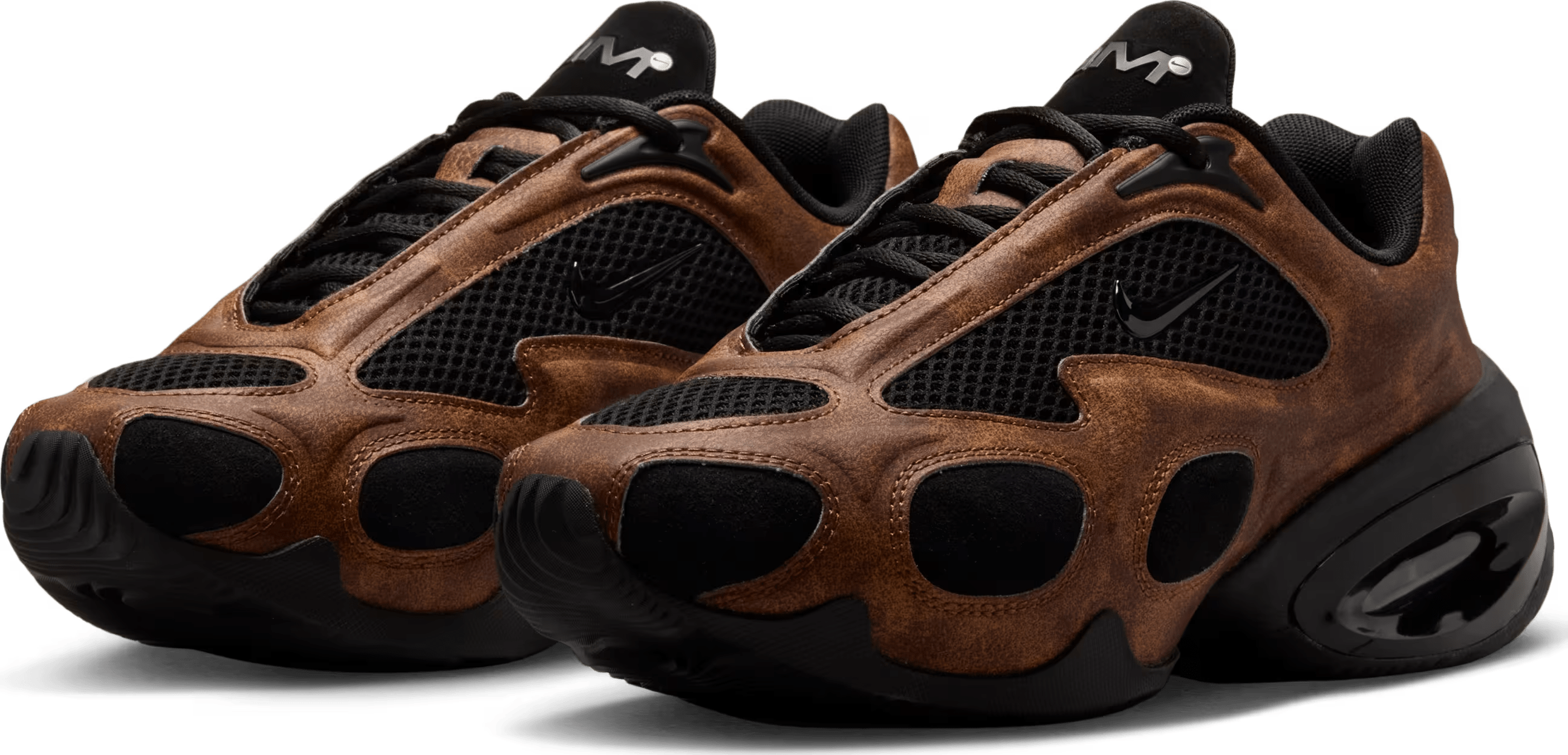 Nike Air Max Muse SE Light British Tan (Women's)
