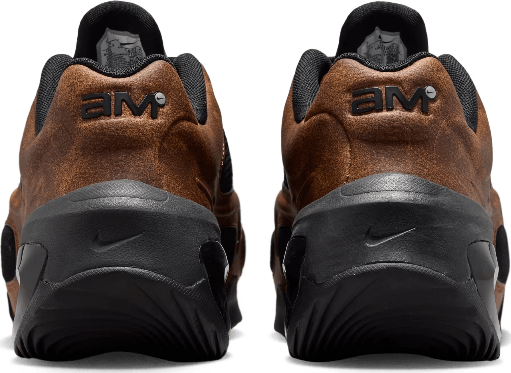 Nike Air Max Muse SE Light British Tan (Women's)