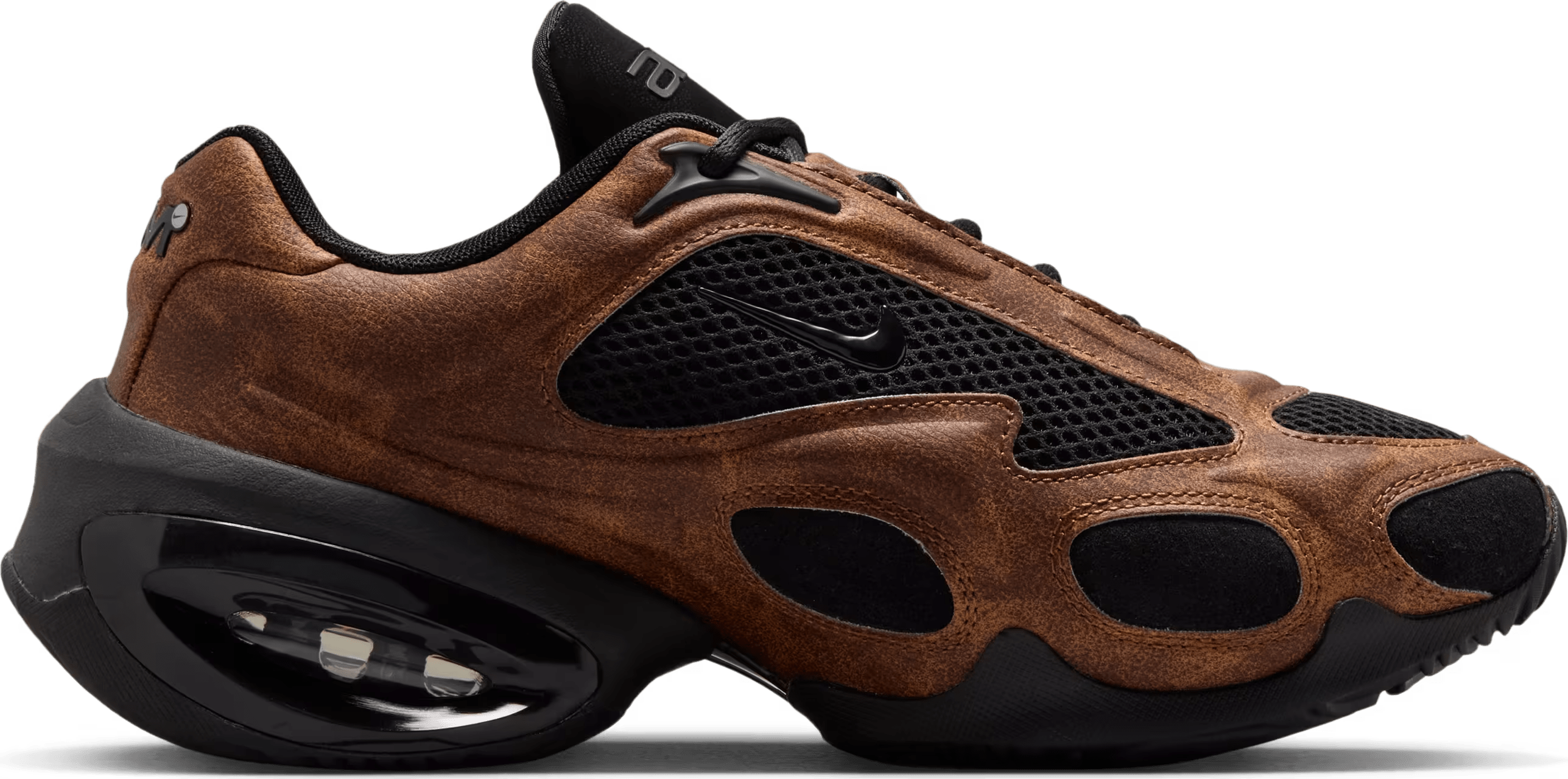 Nike Air Max Muse SE Light British Tan (Women's)