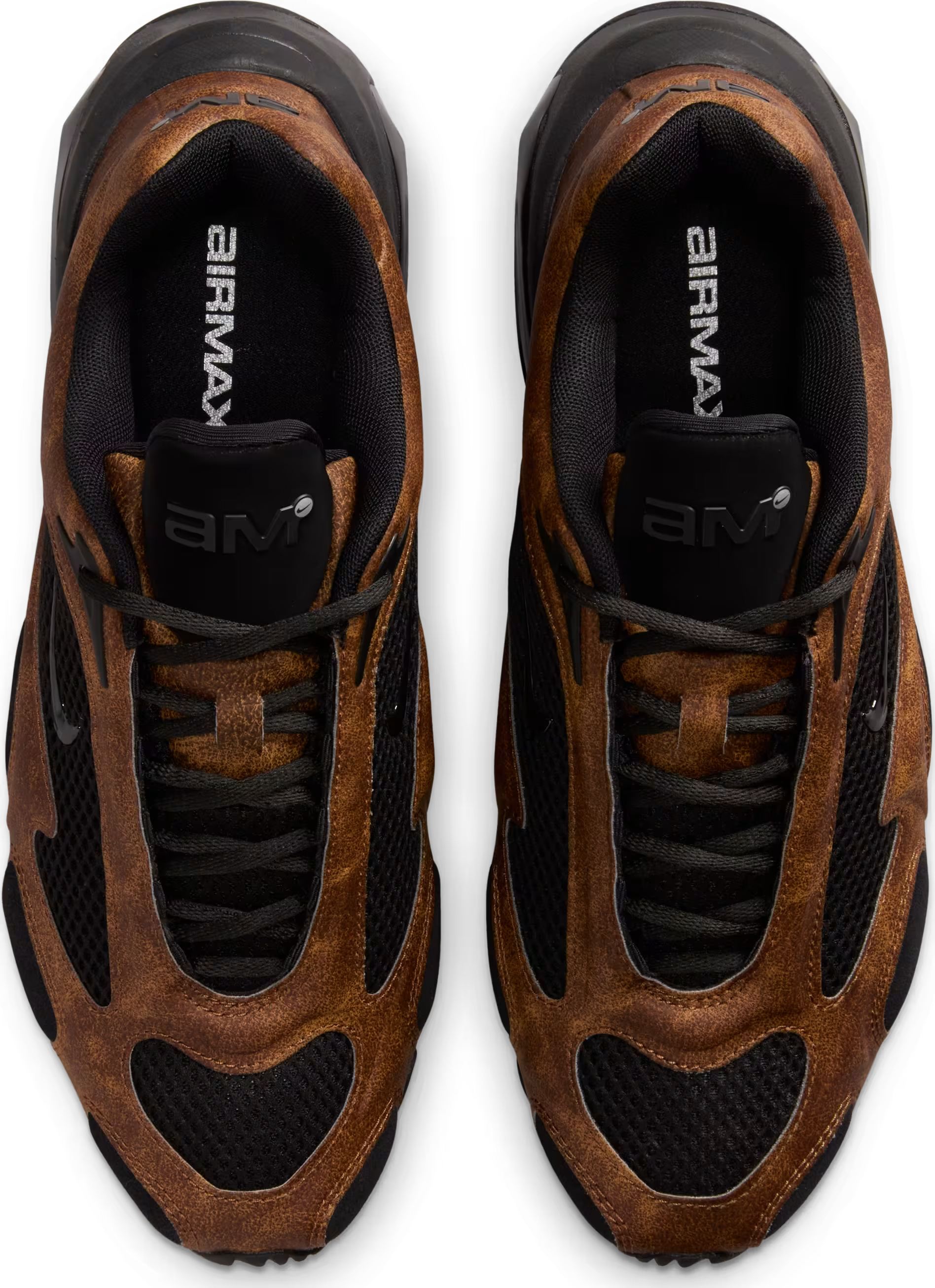 Nike Air Max Muse SE Light British Tan (Women's)