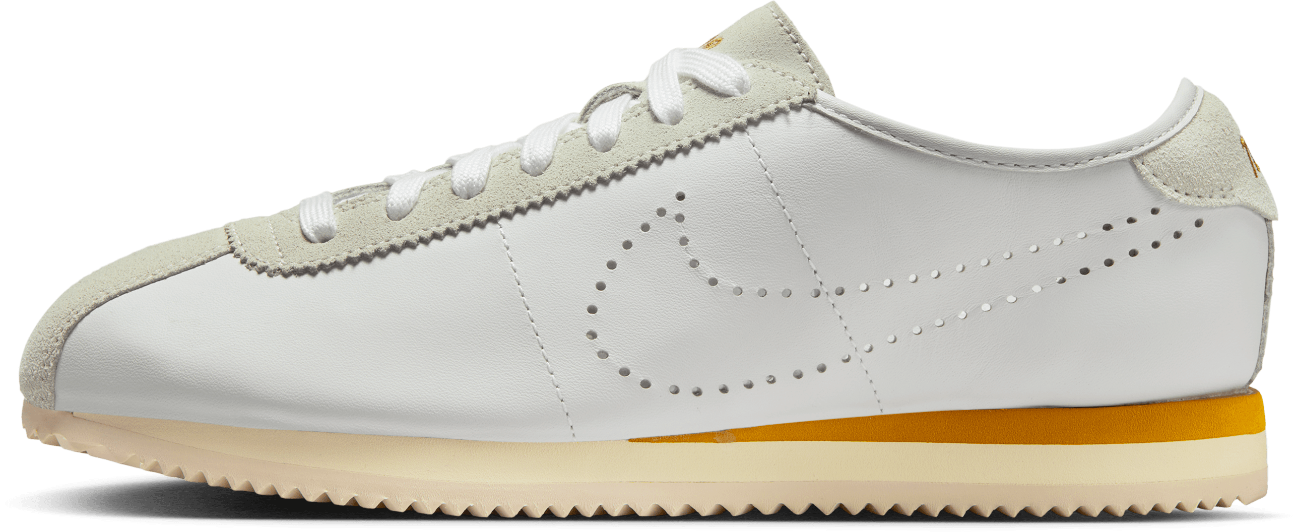 Nike Cortez Leather "Light Bone Bronze"