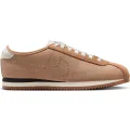 Nike Cortez Leather Wmns "Gum Medium Brown"