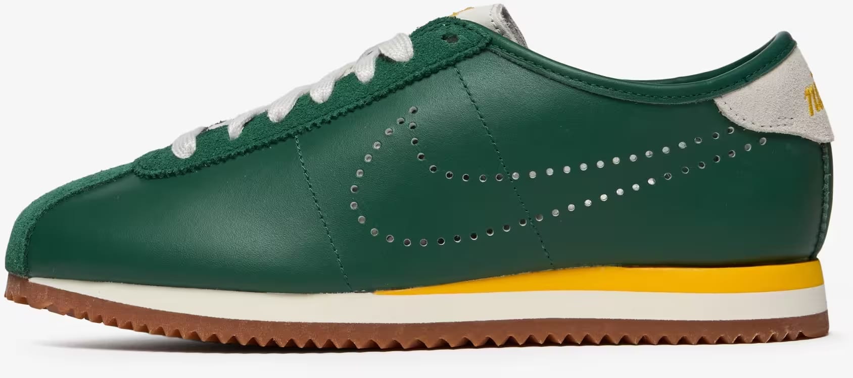 Nike Women's Cortez LT "Perforated Leather"