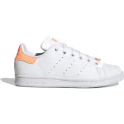 adidas Stan Smith White Beam Orange (GS)