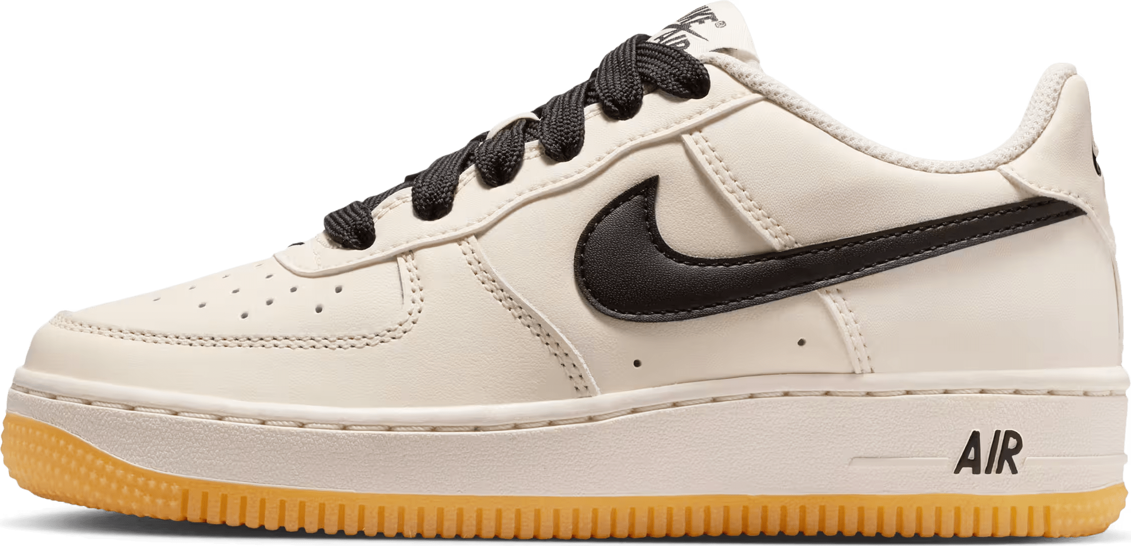 Nike Air Force 1 LV8 GS "Soft Pearl"