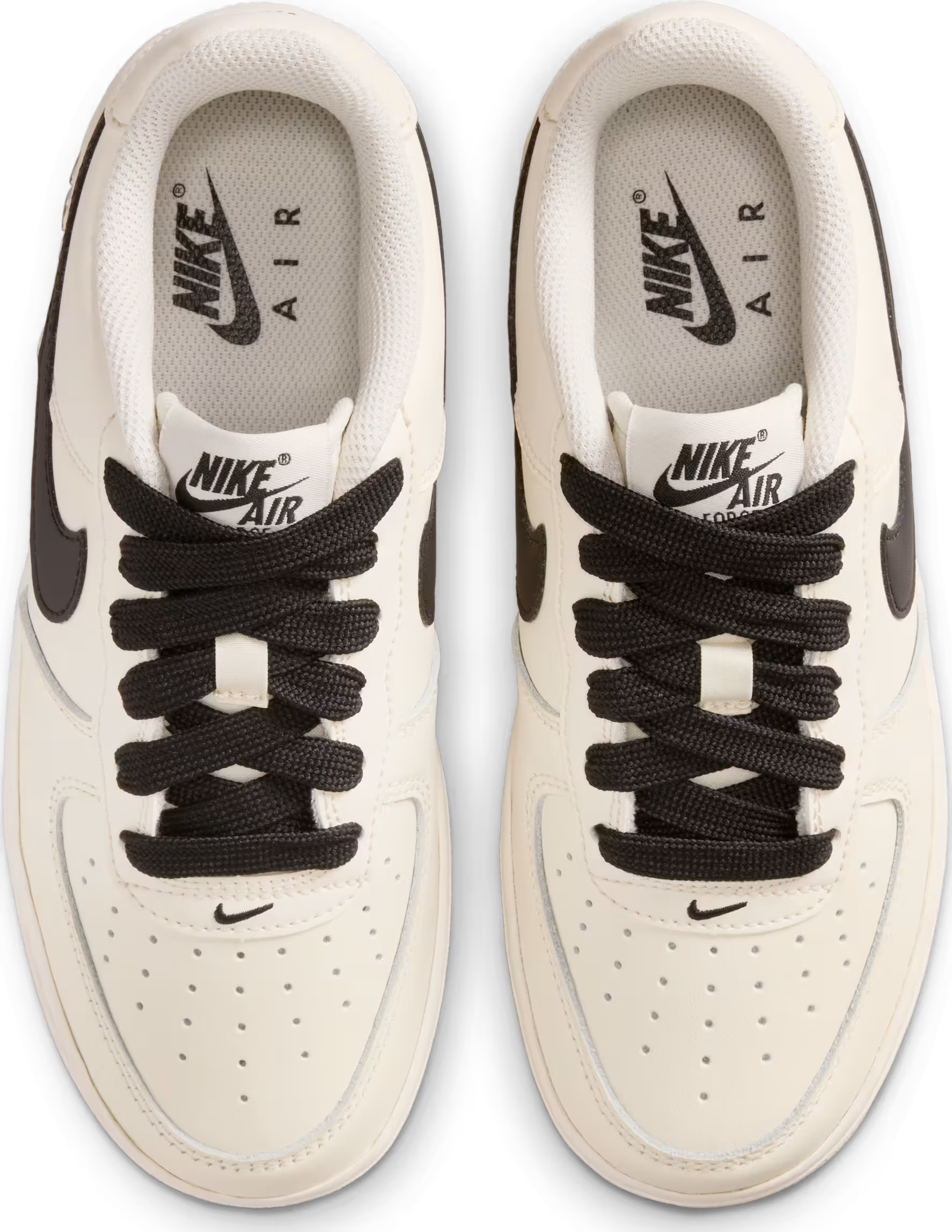 Nike Air Force 1 LV8 GS "Soft Pearl"