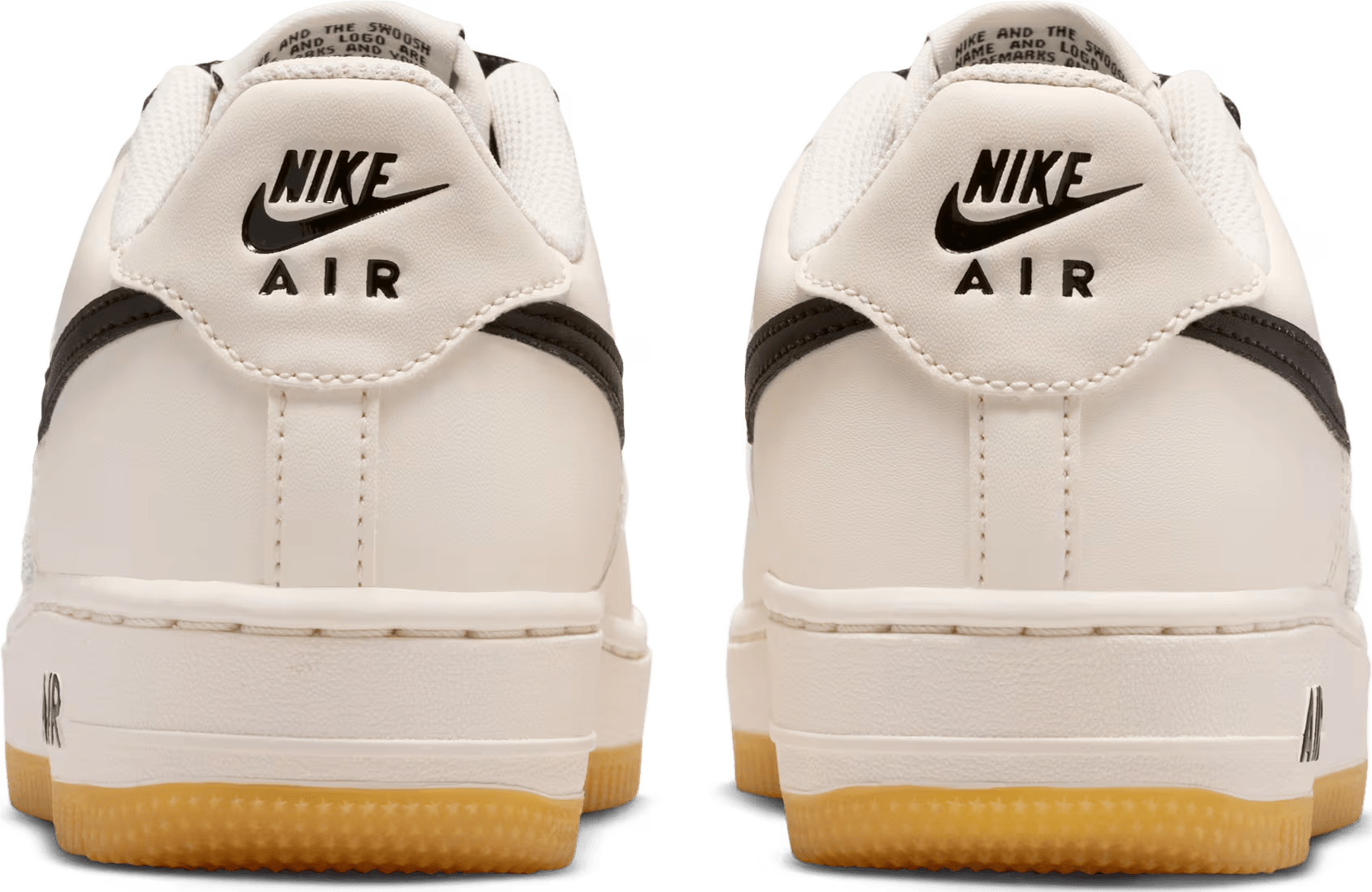 Nike Air Force 1 LV8 GS "Soft Pearl"