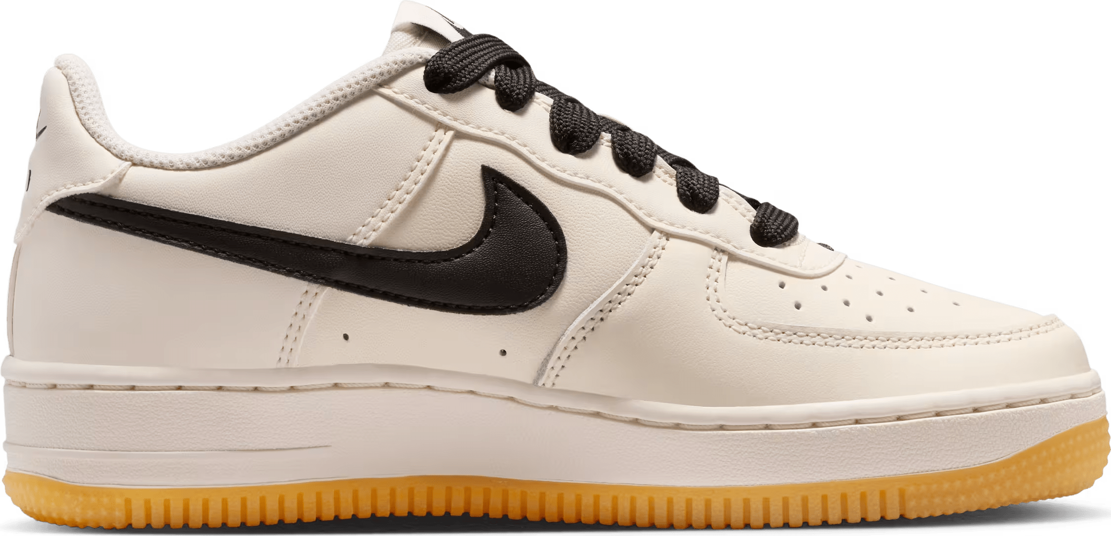 Nike Air Force 1 LV8 GS "Soft Pearl"