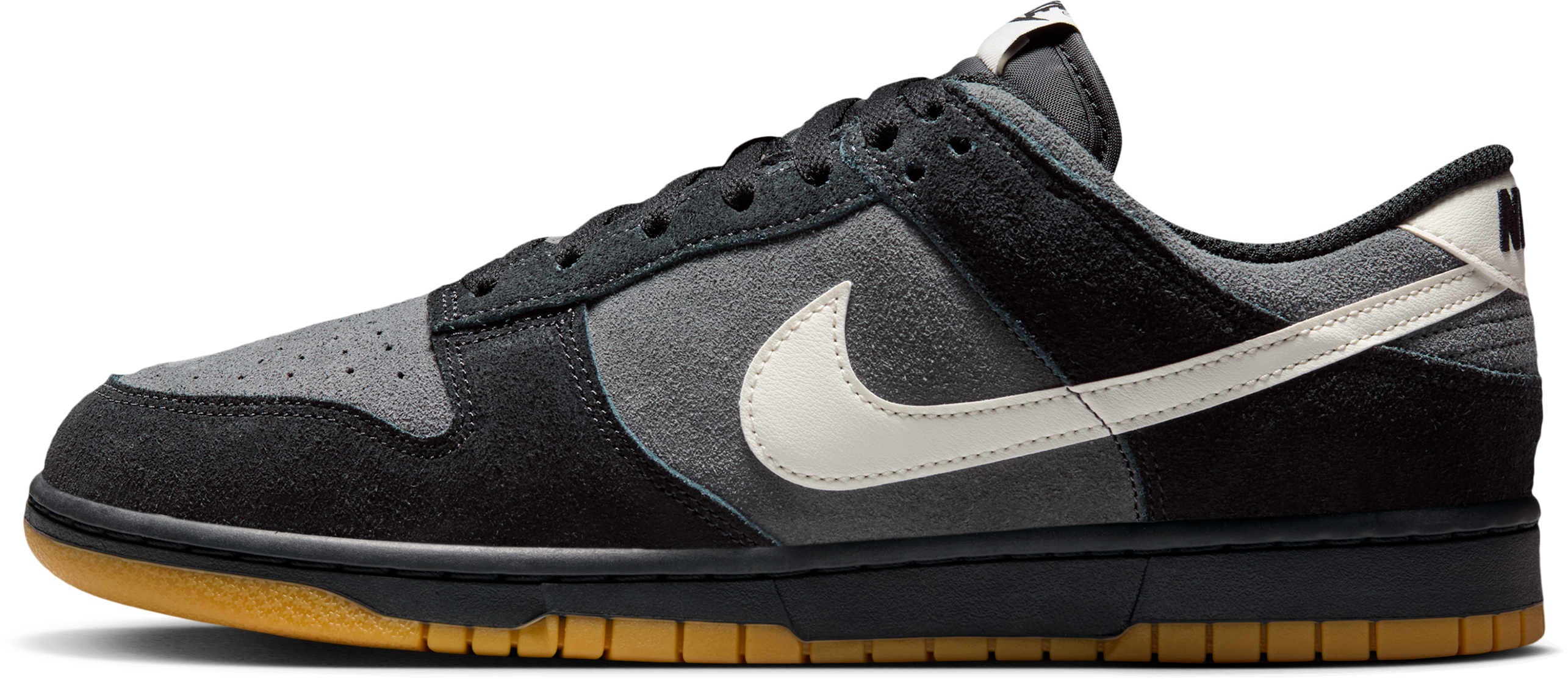 Nike Dunk Low Retro SE "Anthracite Gum"