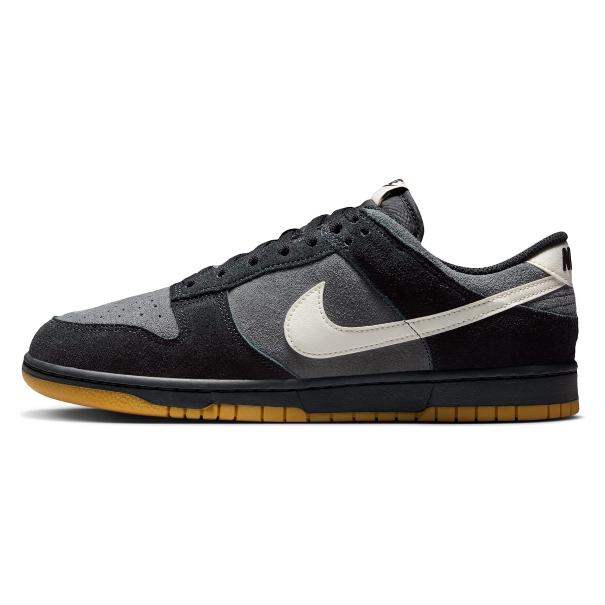Nike Dunk Low Retro SE "Anthracite Gum"