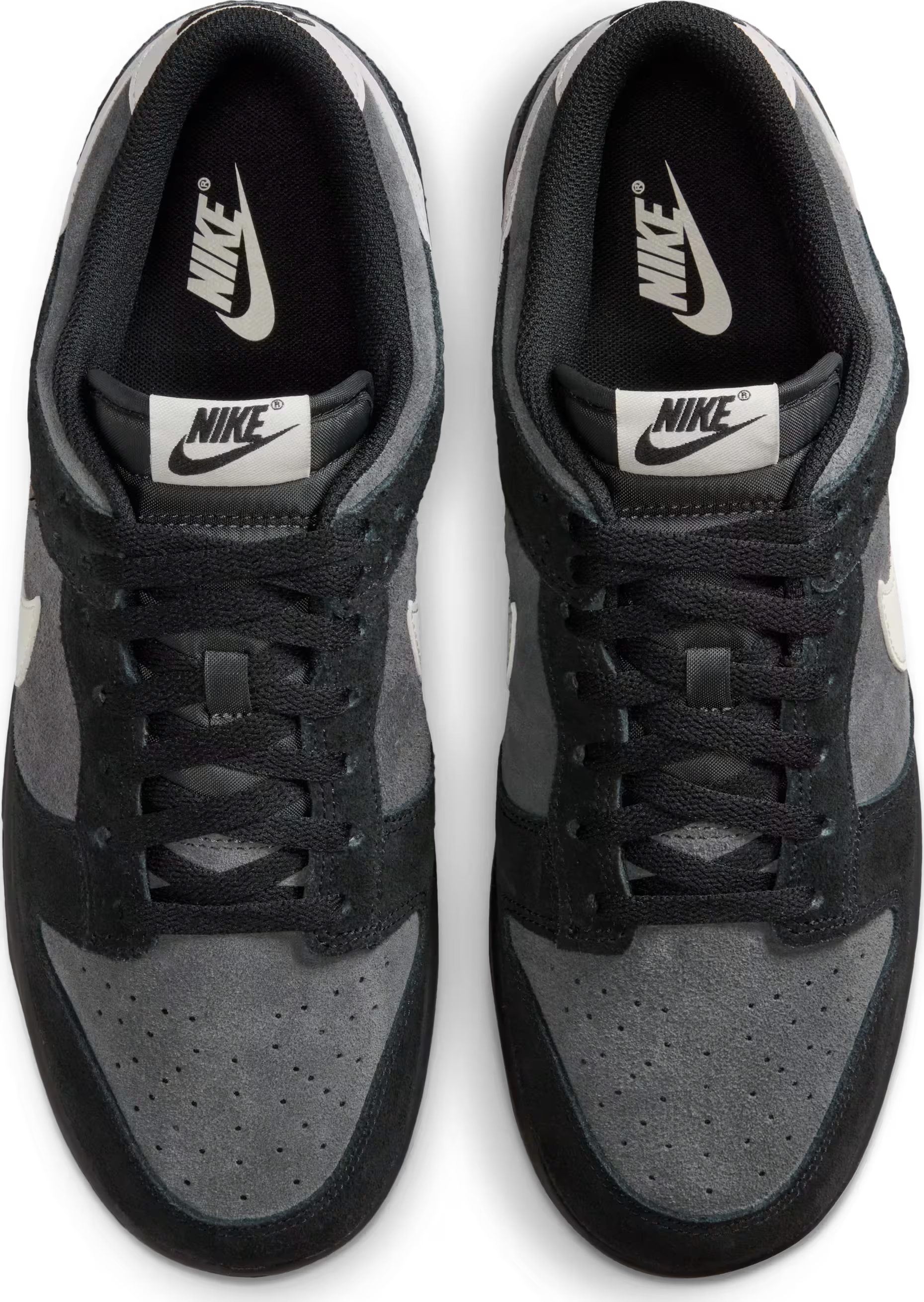 Nike Dunk Low Retro SE "Anthracite Gum"