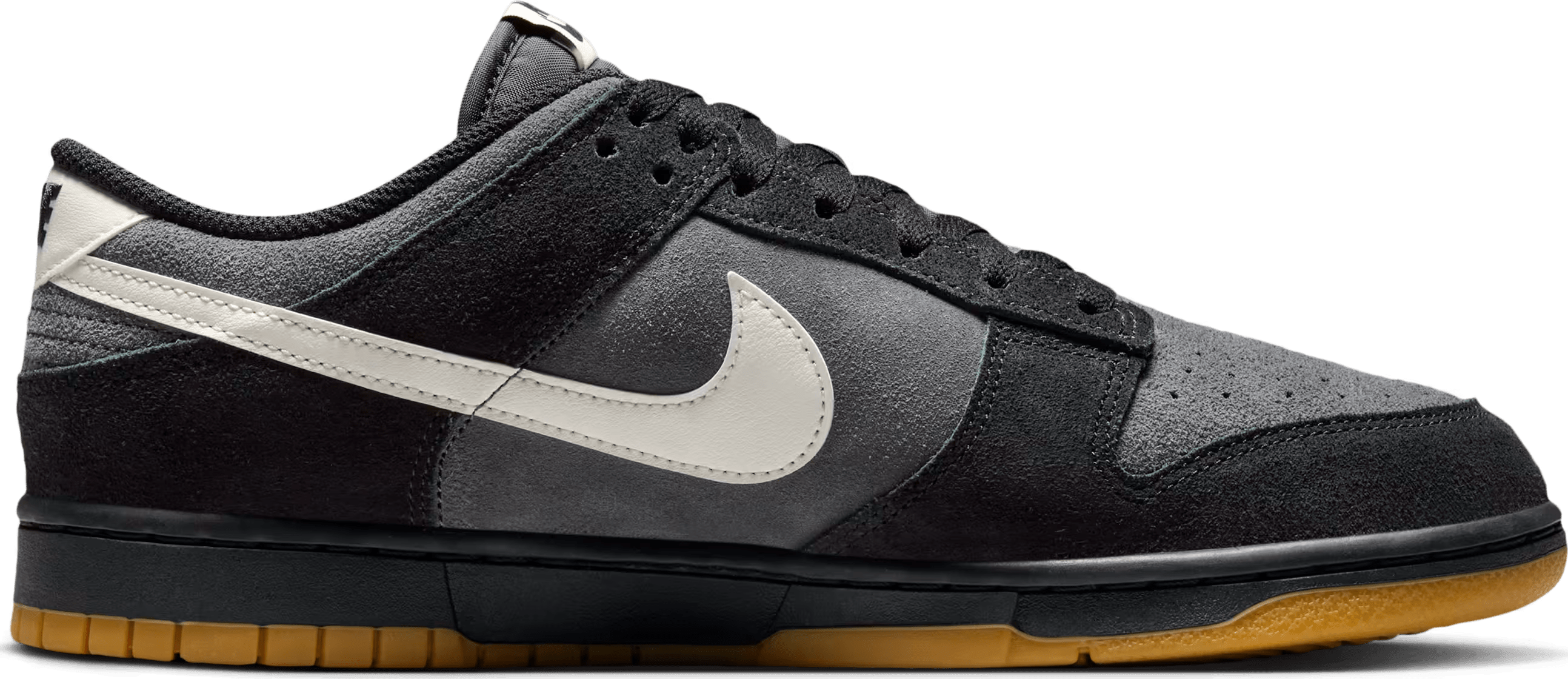 Nike Dunk Low Retro SE "Anthracite Gum"