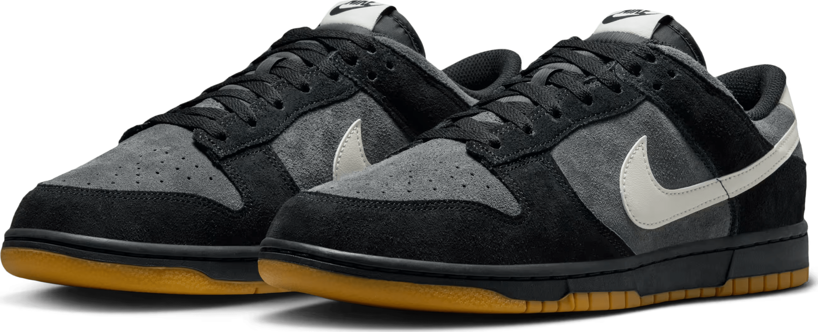 Nike Dunk Low Retro SE "Anthracite Gum"
