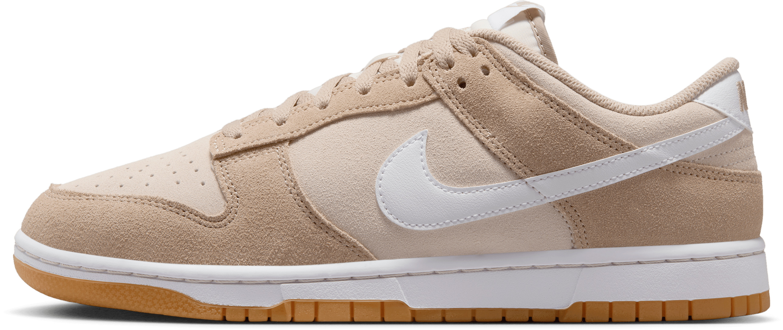 Nike Dunk Low Retro SE "Gum Light Brown"