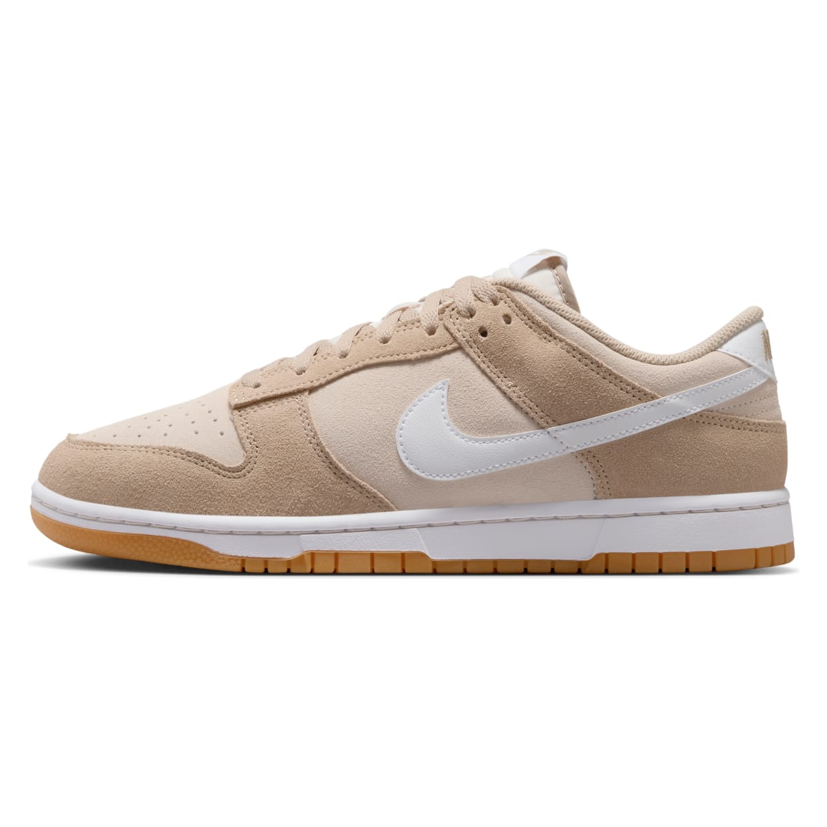 Nike Dunk Low Retro SE "Gum Light Brown"
