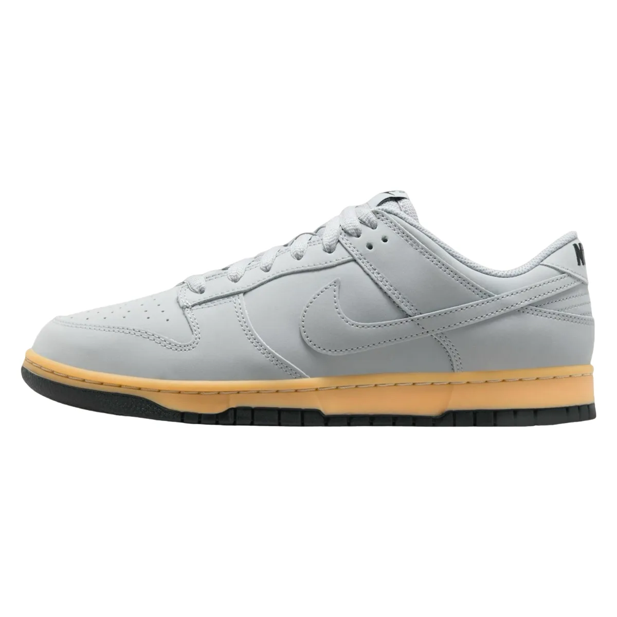 Nike Dunk Low "Wolf Grey"