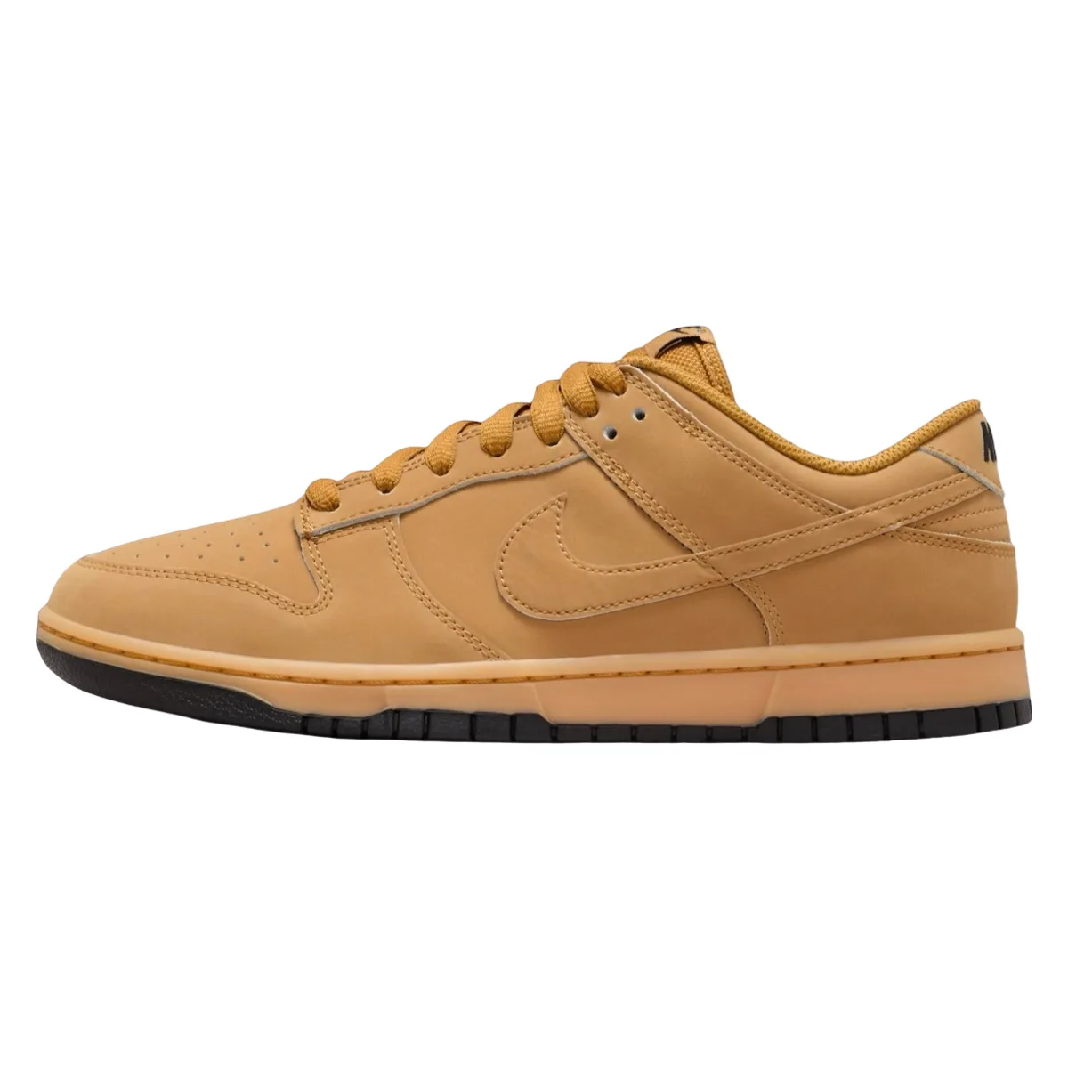 Nike Dunk Low Retro SE "Wheat"