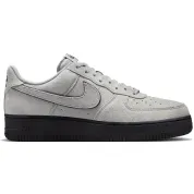 Nike Air Force 1 '07 LV8 "Smoke Grey Suede"