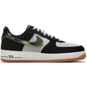 Nike Air Force 1 Low "Camo Swoosh"