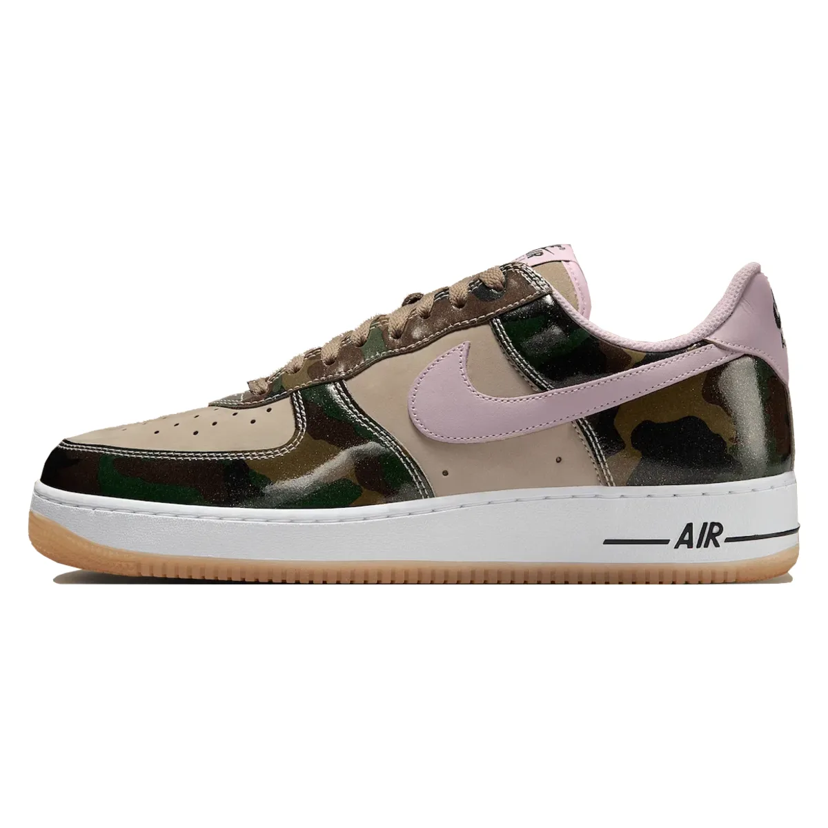 Nike Air Force 1 Low "Camo"