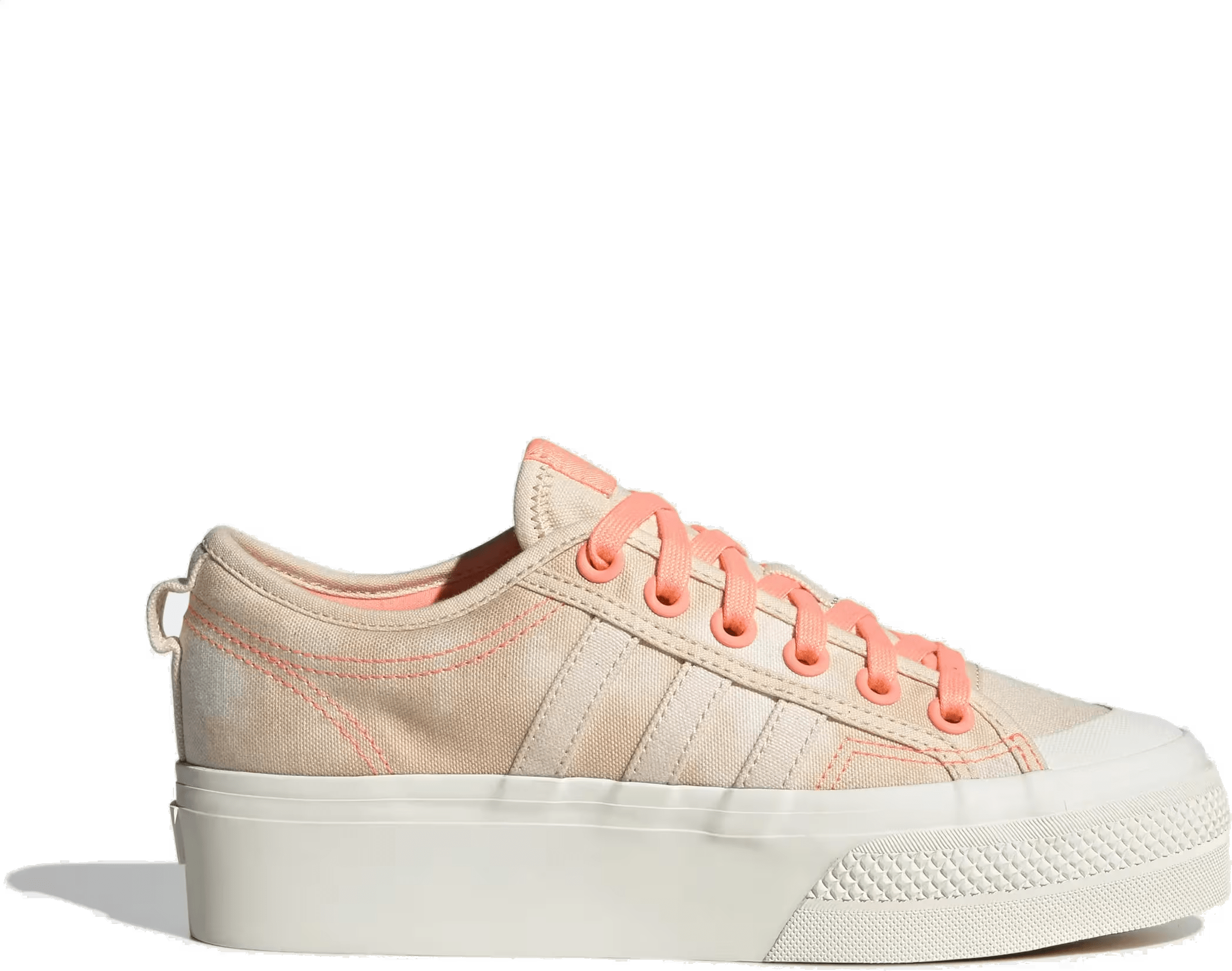adidas Nizza Platform