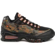 Nike Air Max 95 "Orange Camo"