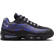 Nike Air Max 95 "Purple Camo"