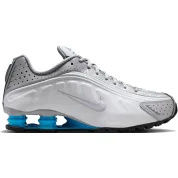 Nike Shox R4 "Blue Lagoon"