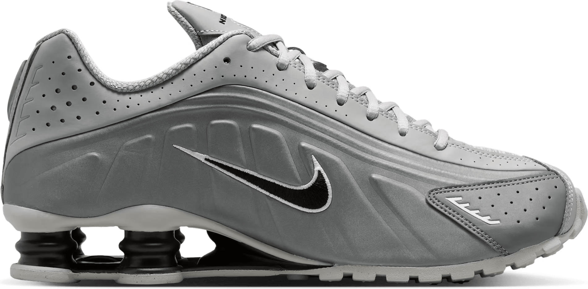 Nike Shox R4