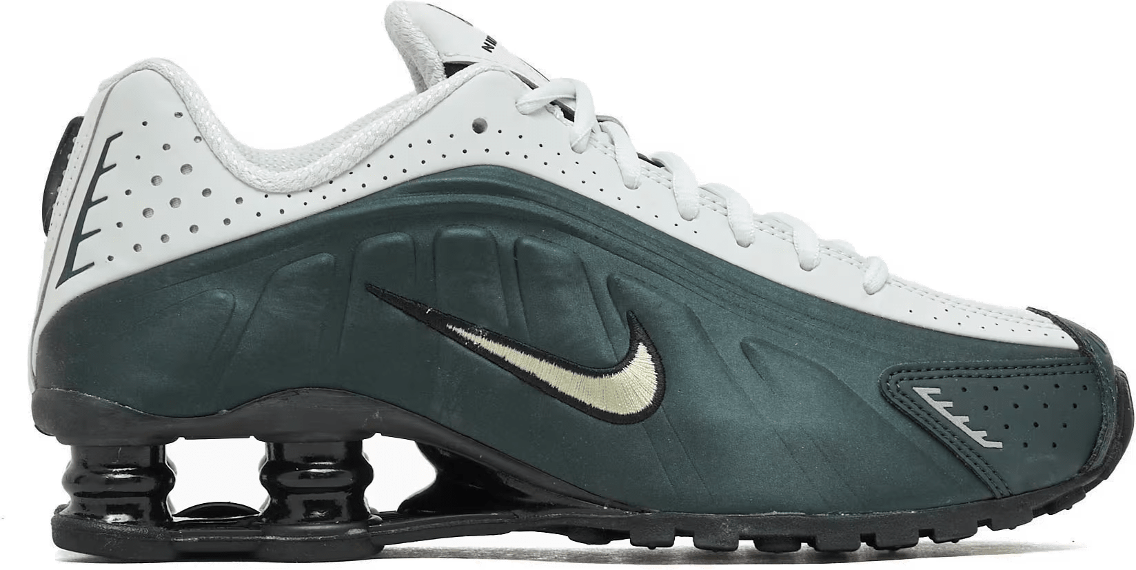 Nike Shox R4