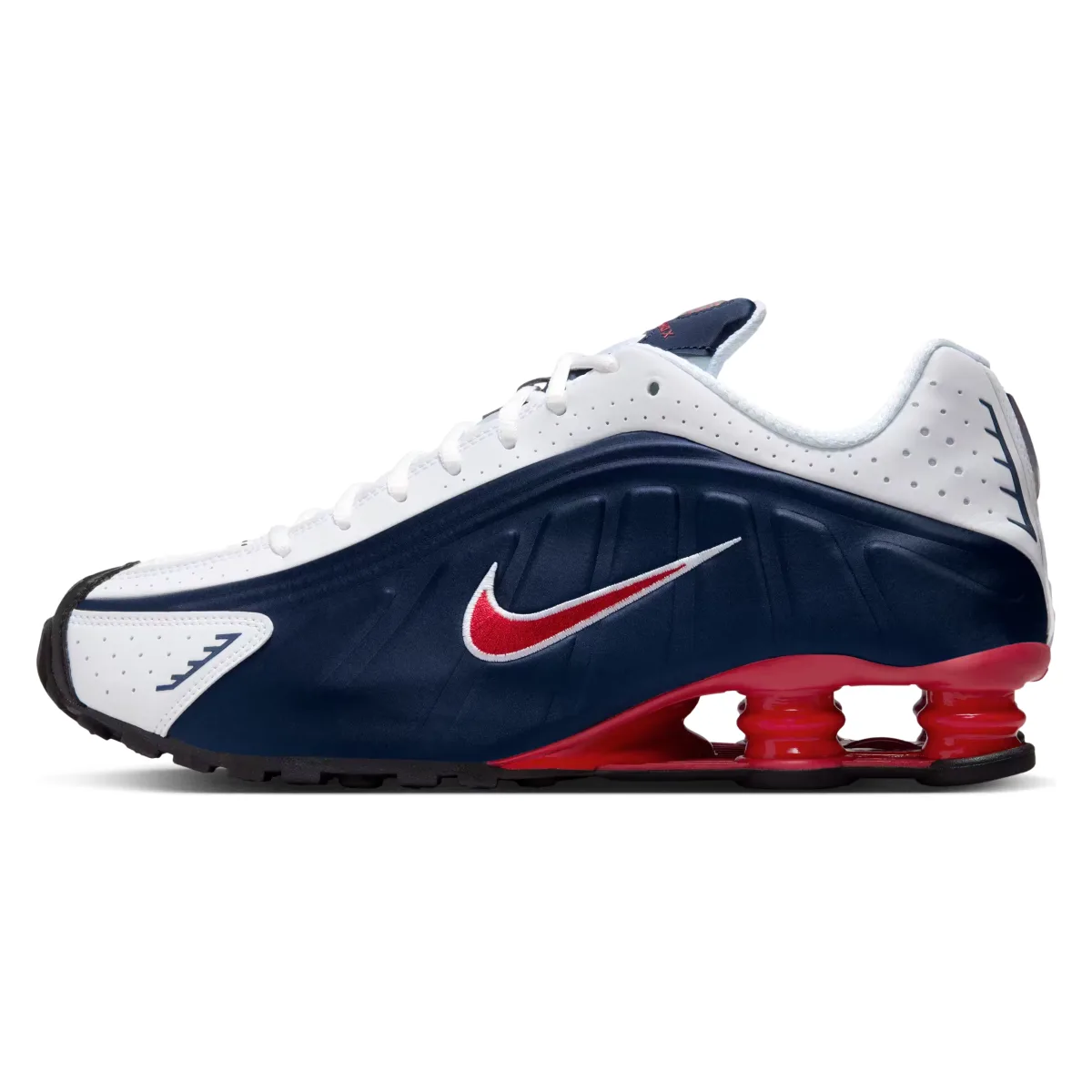 Nike Shox R4 "USA"