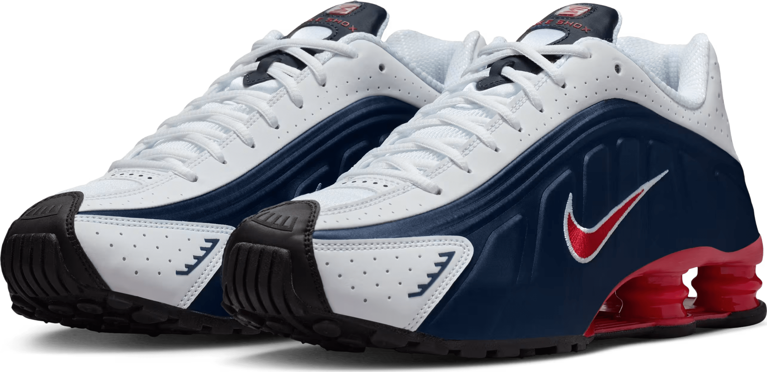Nike Shox R4 "USA"