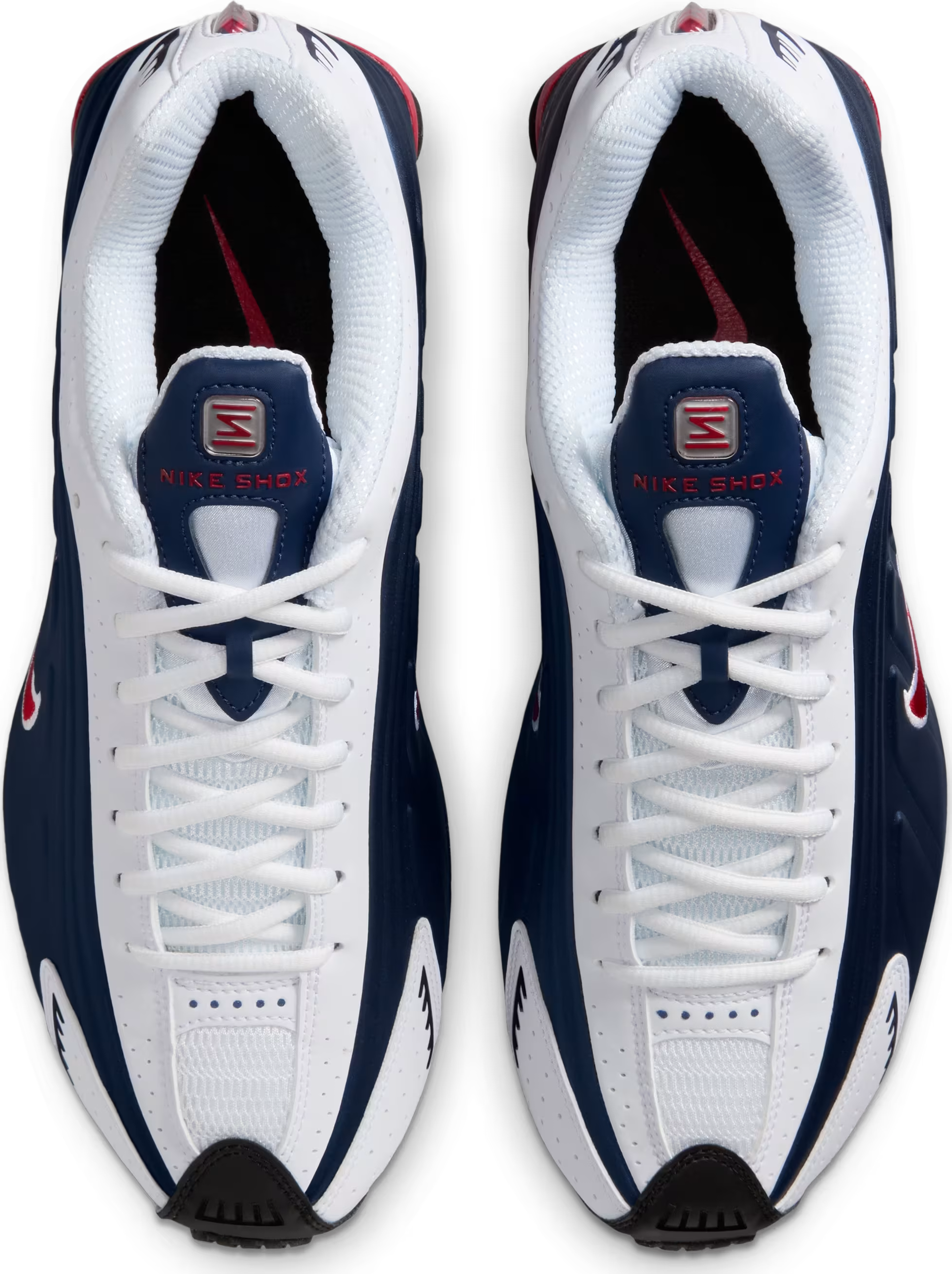 Nike Shox R4 "USA"