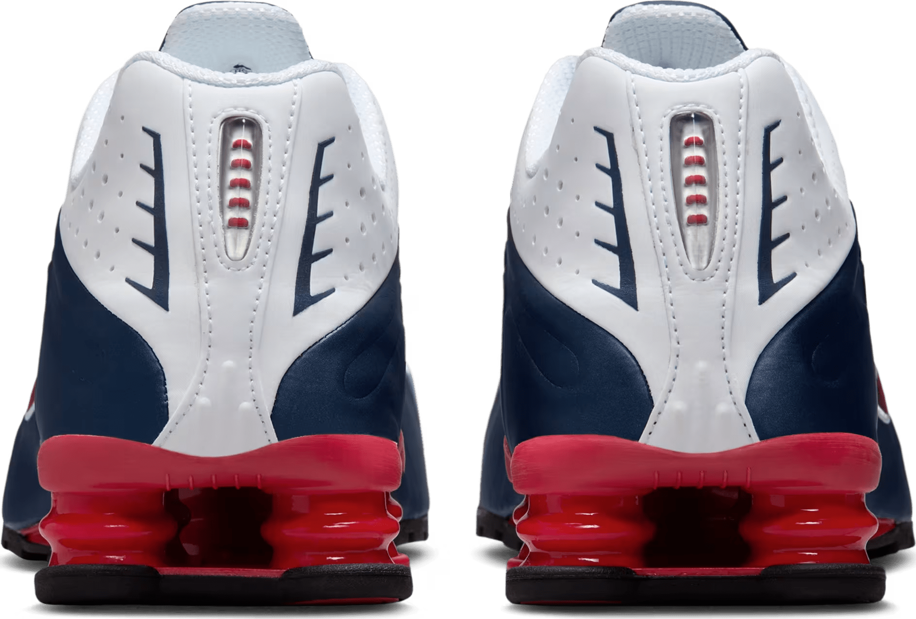 Nike Shox R4 "USA"