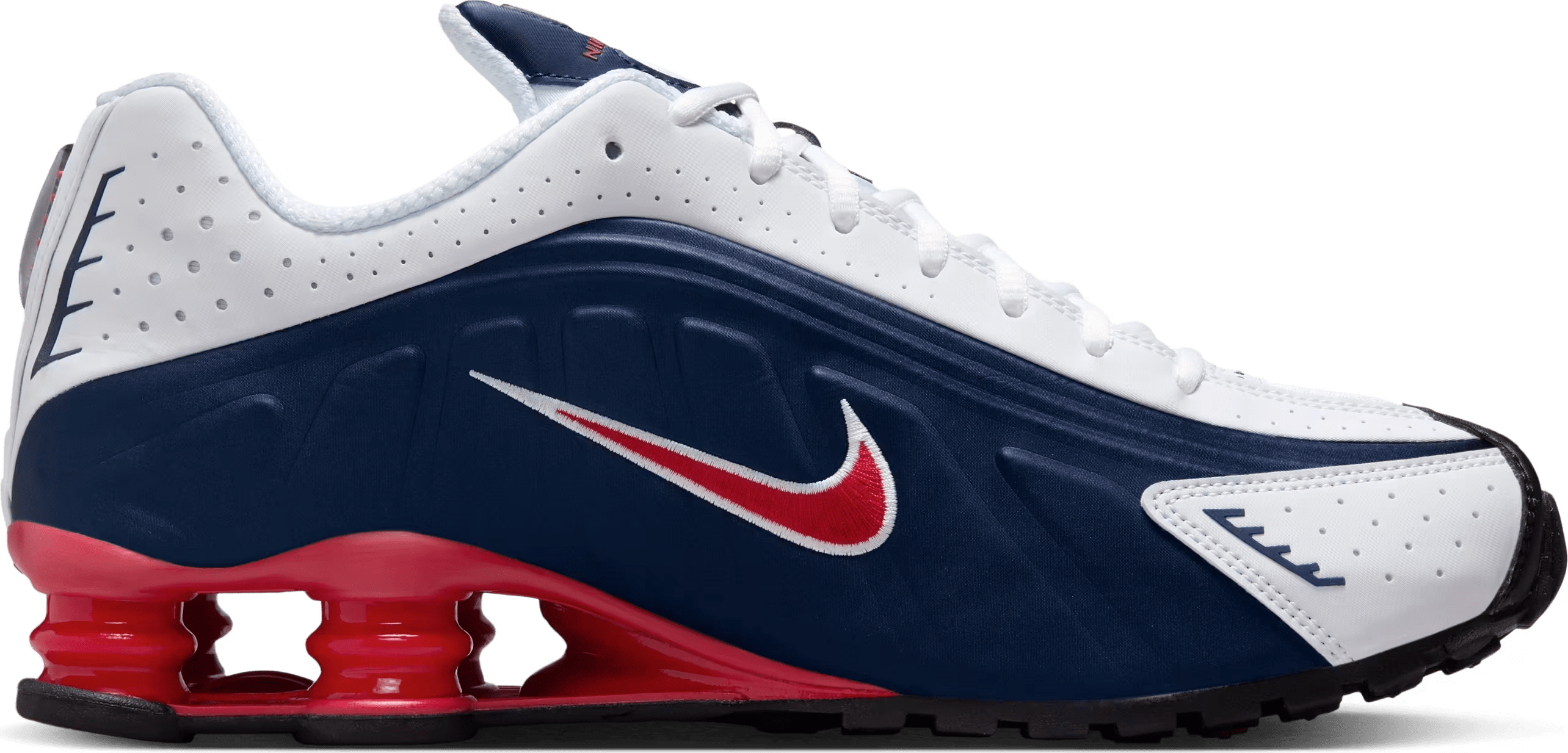 Nike Shox R4 "USA"