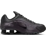 Nike Shox R4 "Cave Purple"