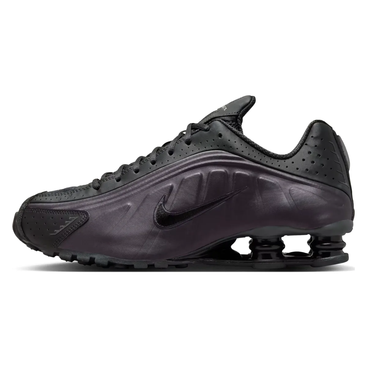 Nike Shox R4 "Cave Purple"