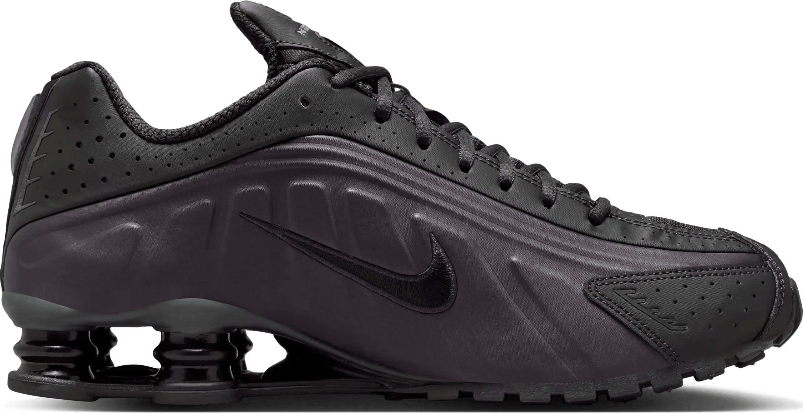 Nike Shox R4 "Cave Purple"