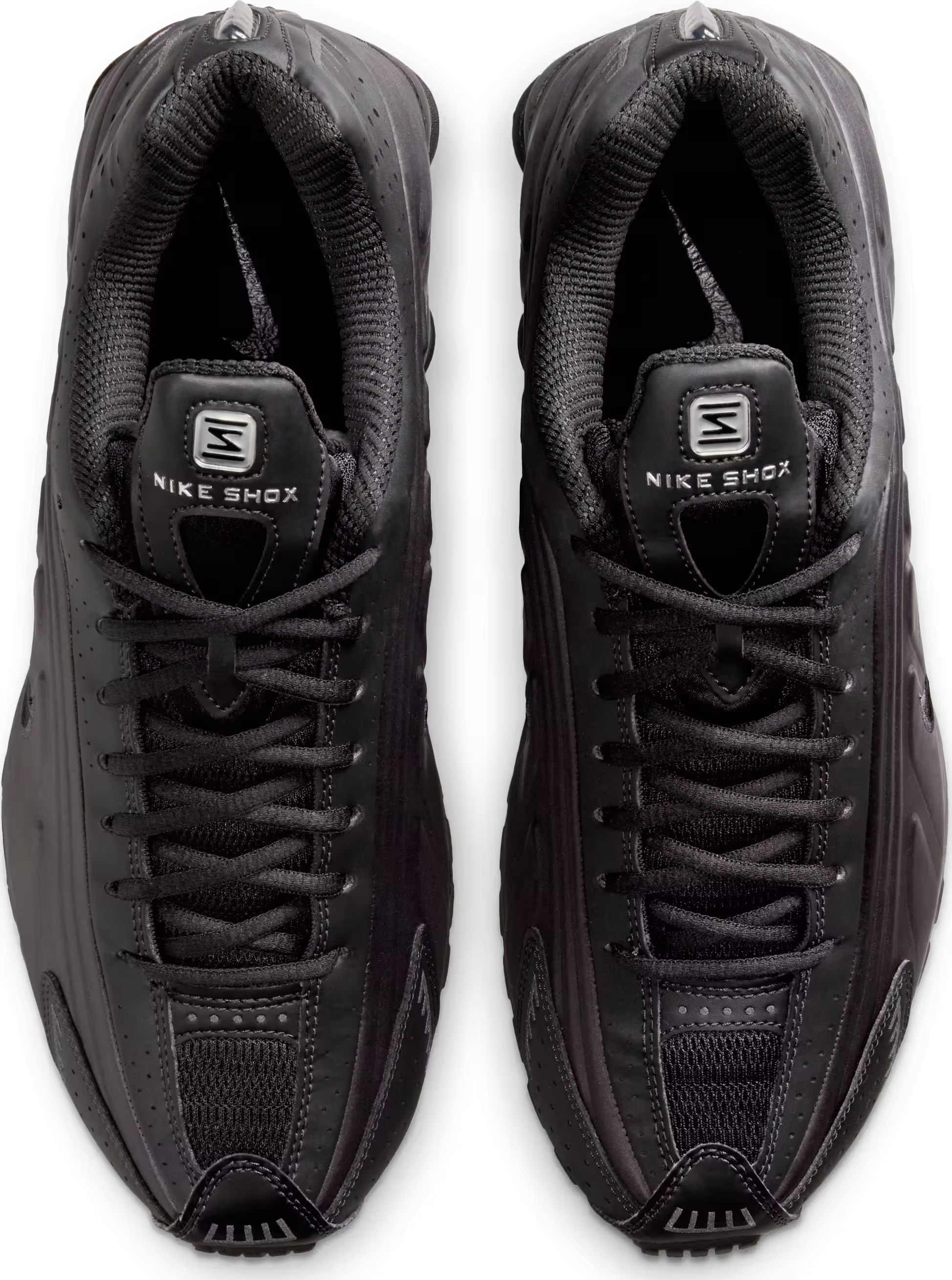 Nike Shox R4 "Cave Purple"