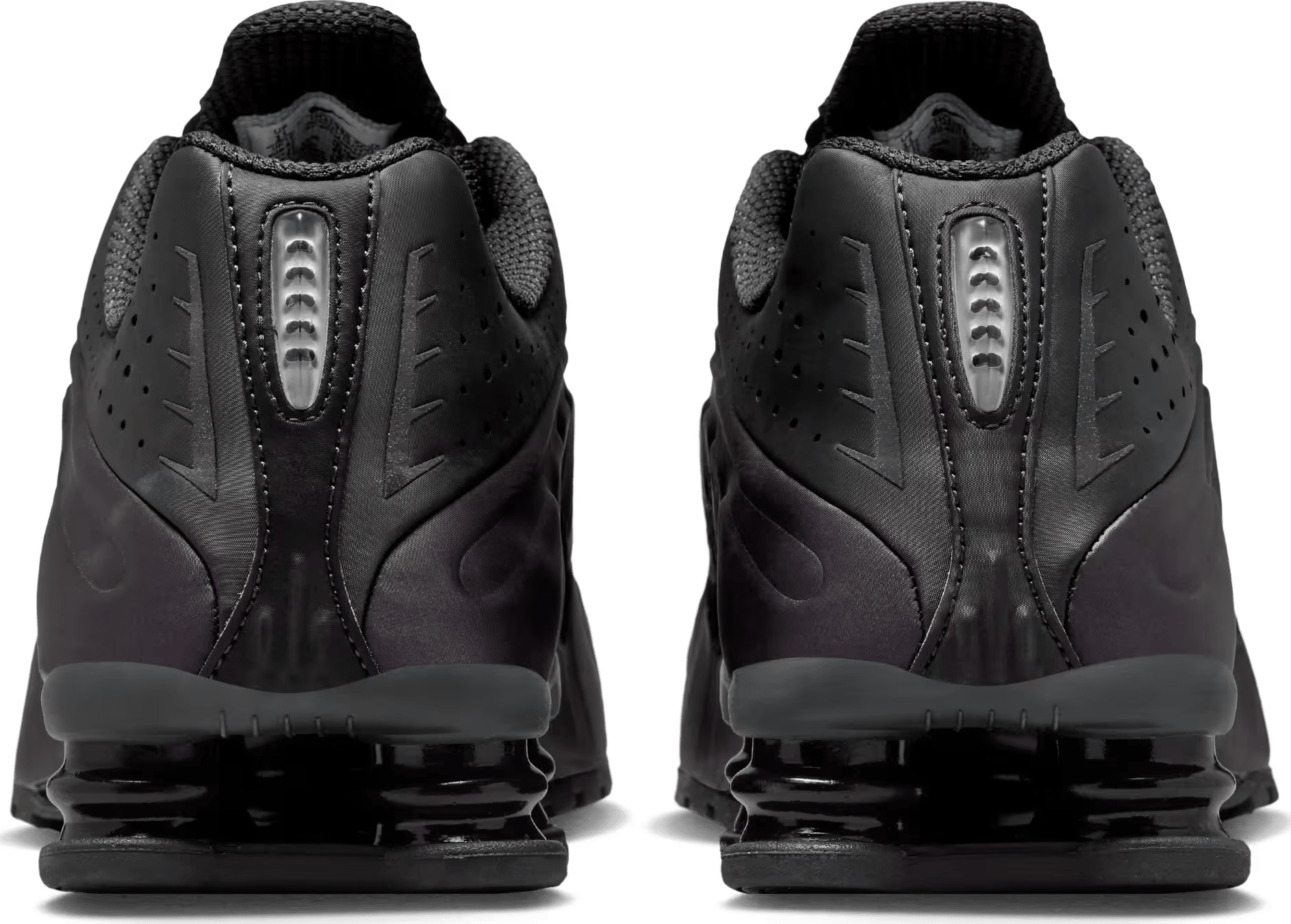 Nike Shox R4 "Cave Purple"