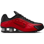 Nike Shox R4 "Bred"