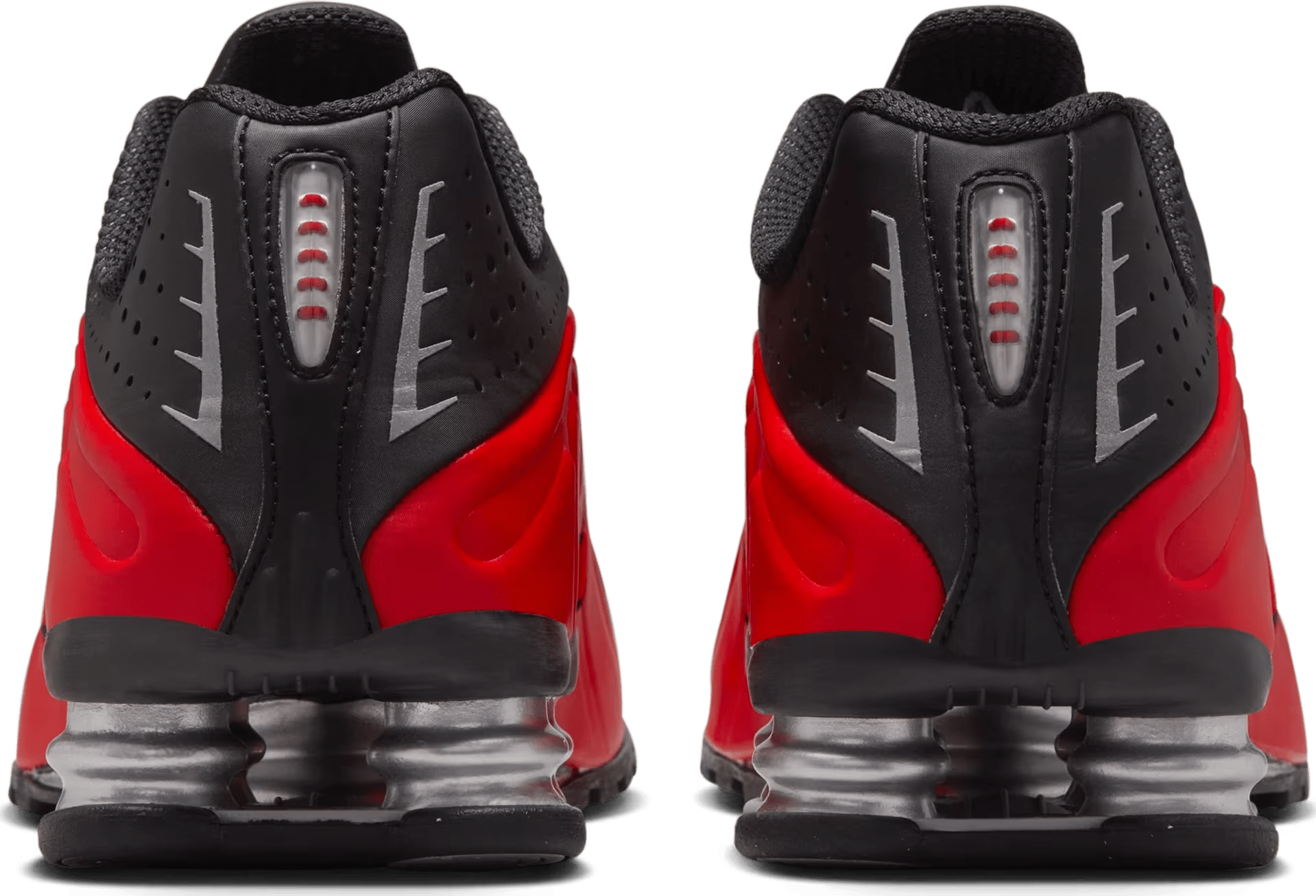 Nike Shox R4 "Bred"
