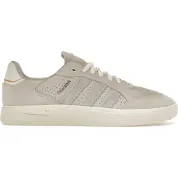 adidas Tyshawn Low Chalk White