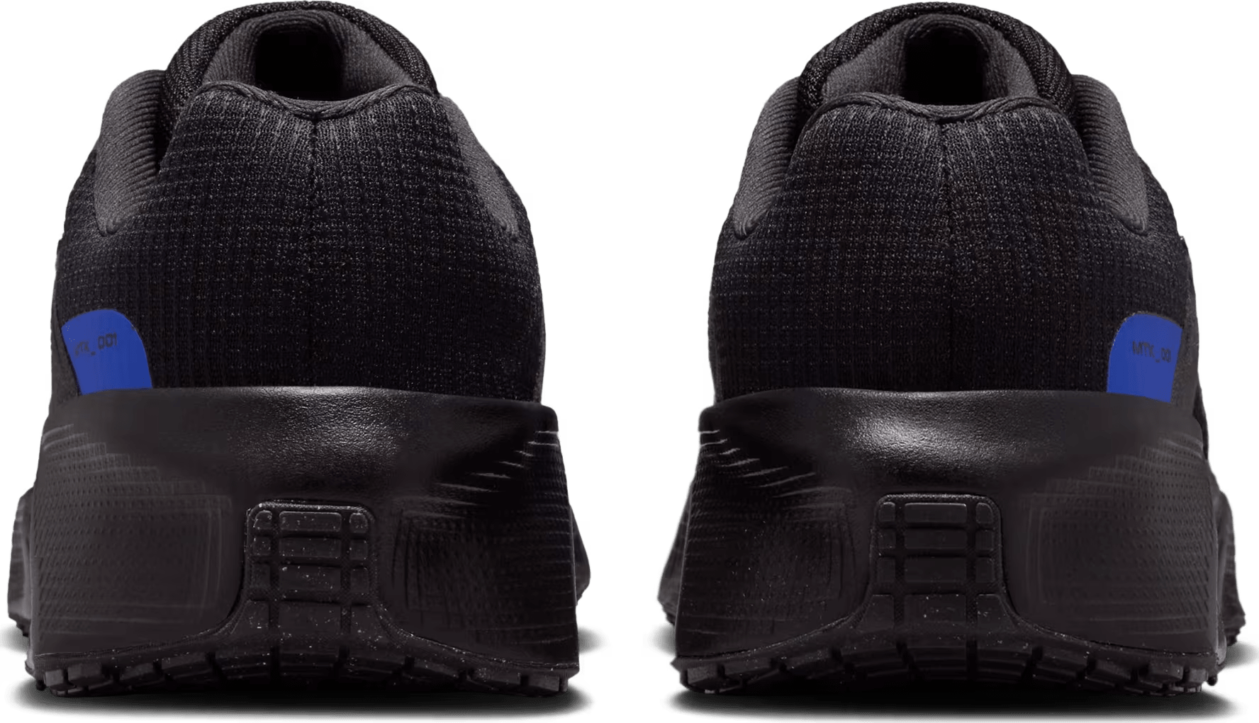 Nike City Response Black Off Noir Racer Blue (GS)
