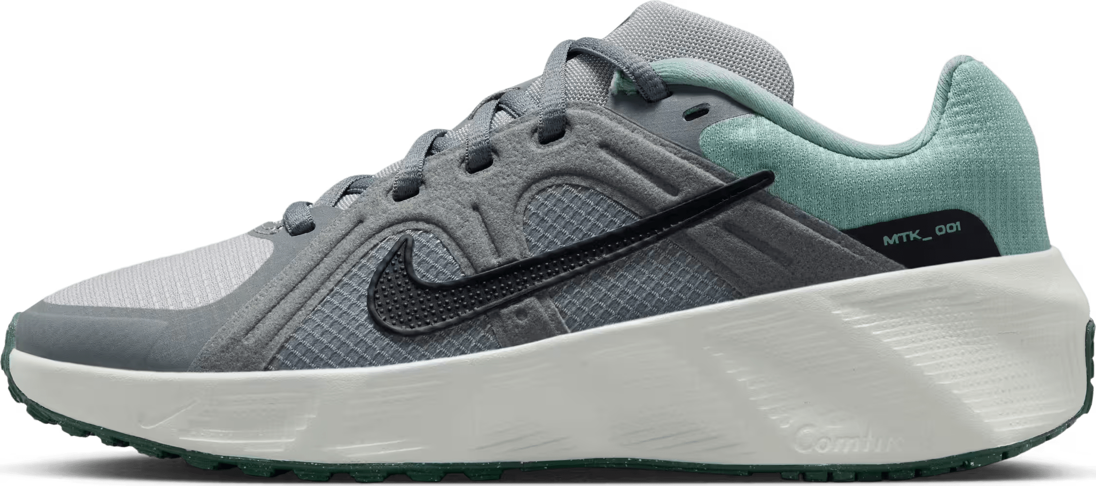 Nike City Response Light Smoke Grey Cannon (GS)