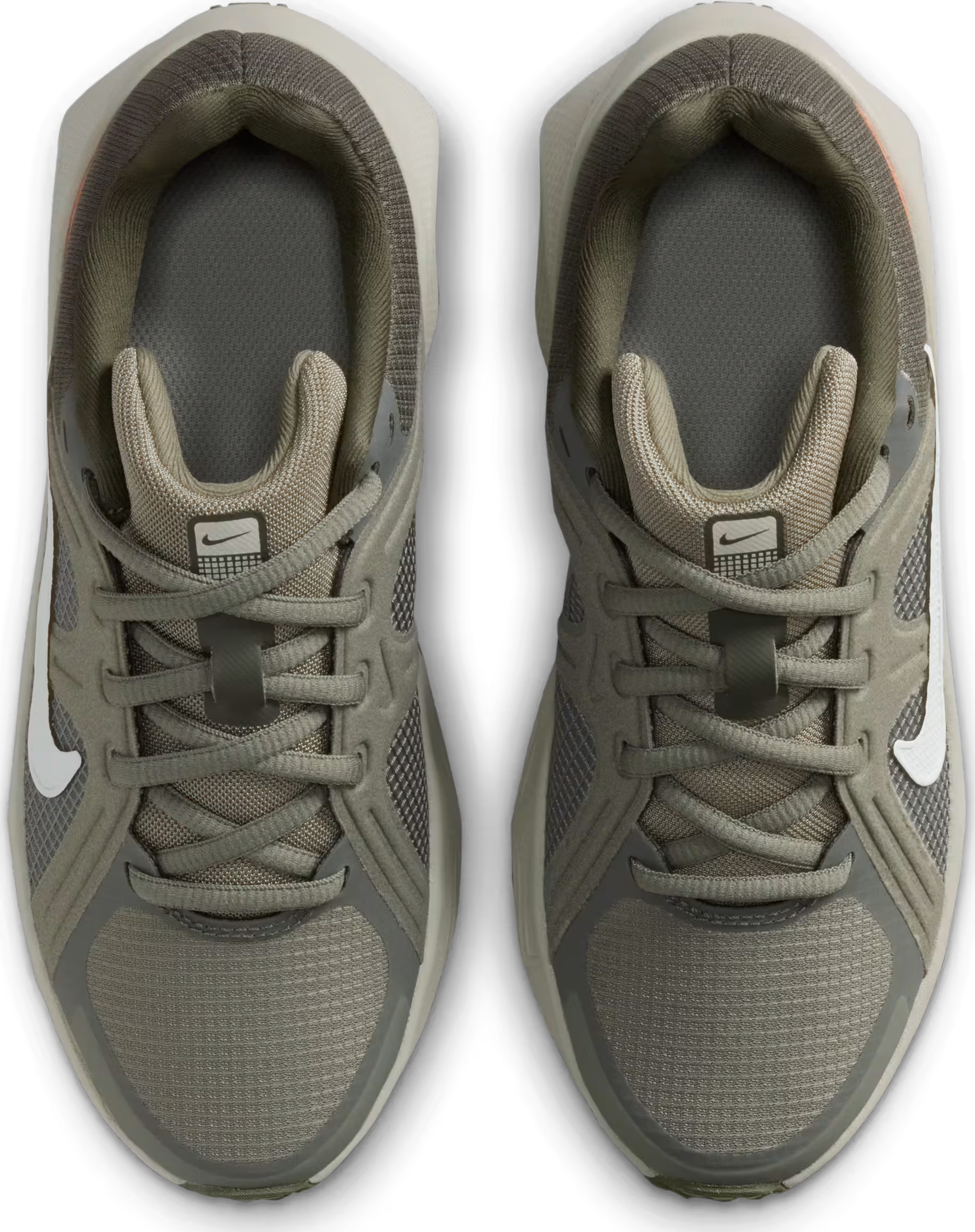 Nike Metro Tek Light Army Twilight Marsh (GS)